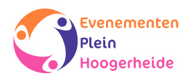 Evenementen Plein Hoogerheide logo